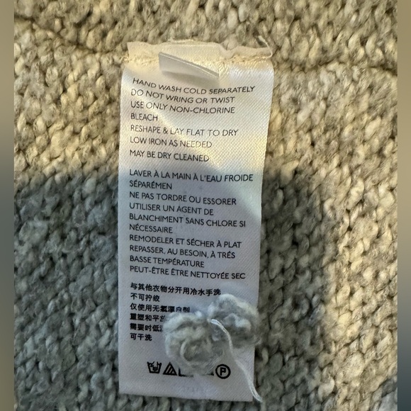 Anthropologie shrug cardigan - Picture 3 of 5